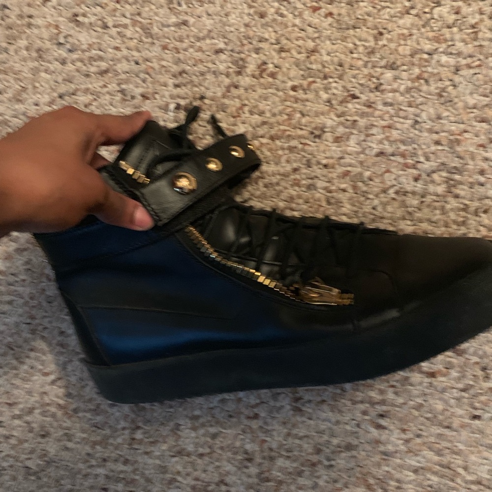 Gissupee zanotti